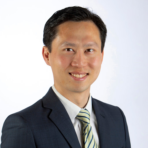 Hong Seng Sim, Director of SQ Accountants